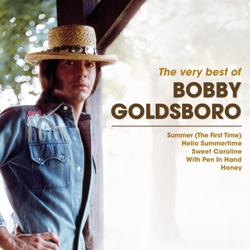 Bobby Goldsboro - Sweet Caroline