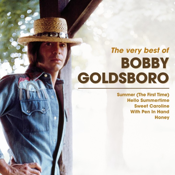 Summer (The First Time) by Bobby Goldsboro on Coast Gold
