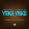 Mory Kanté - Yeke Yeke