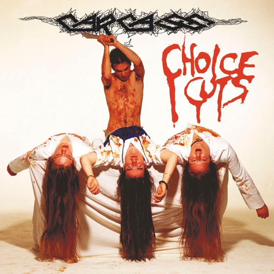 Cover artwork for Heartwork