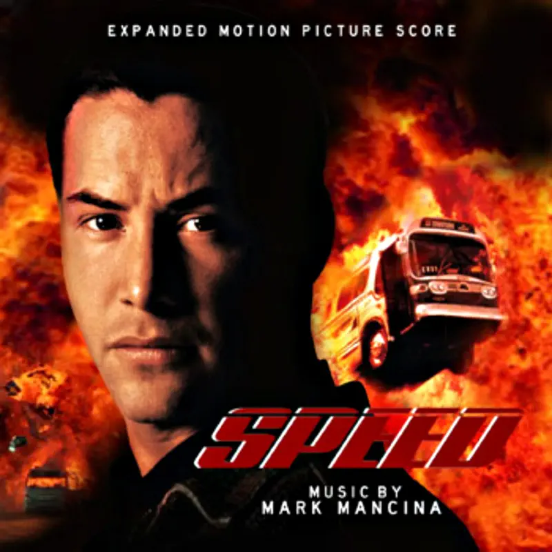 Various Artists - 生死时速 Speed (Original Motion Picture Soundtrack) (2012) [iTunes Plus AAC M4A]-新房子
