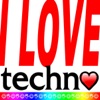 I Love Techno