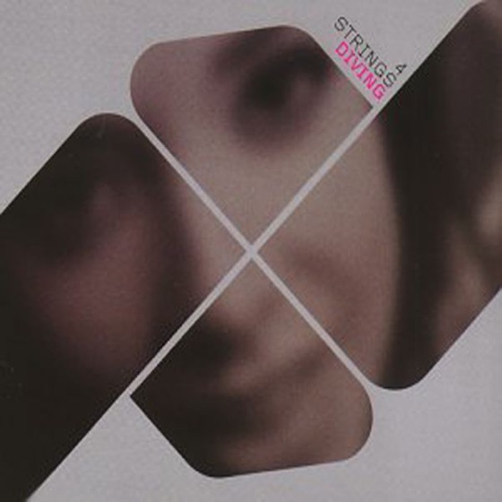 Cover artwork for Diving (Original Vocal Mix)