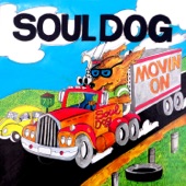 Soul Dog - Can't Stop Lovin' You