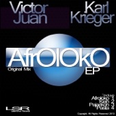 Kiah - Victor Juan & Karl Krieger