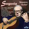 Stream & download Andres Segovia - Maestro