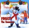 Frosty the Snowman - The Symphonette Society lyrics