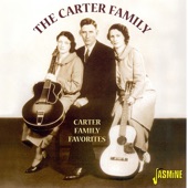 The Carter Family - My Homes Across the Blue Ridge Mountains