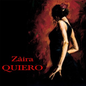 Zàira - Quiero - Line Dance Music