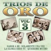 Trios de Oro, Vol. 3