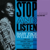 Baby Face Willette - Chances Are Few (Rudy Van Gelder Edition) (2009 Digital Remaster)
