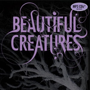 Beautiful Creatures - Audiobook Sample