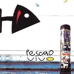 Pescao Vivo - Niña de Mis Ojos