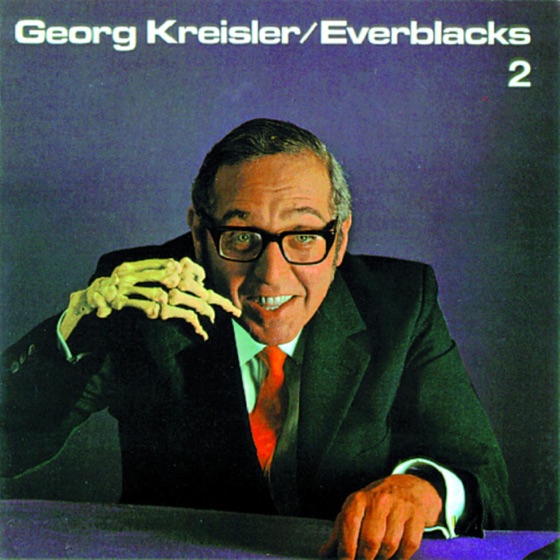Cover artwork for Der Witz