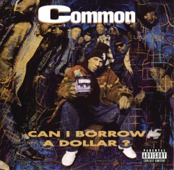 Common - A Penny for My Thoughts