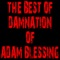 Cookbook - Damnation of Adam Blessing lyrics