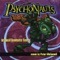 Psychonauts Theme Medley [Remixed] - Peter McConnell lyrics