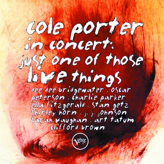 Cover artwork for All of You