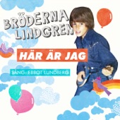 Bröderna Lindgren - Här är jag (feat. Ebbot Lundberg)