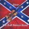 Bonnie Blue Flag - The Ball Sisters Band lyrics