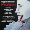 Ruggero Leoncavallo: Pagliacci (1954) album lyrics, reviews, download