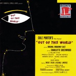 William Redfield, Barbara Ashley, David Burns & Charlotte Greenwood - Out of This World: Cherry Pies Ought to Be You
