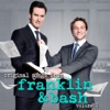 Franklin & Bash (Music from the Original Television Series), Vol. 1 - EP artwork