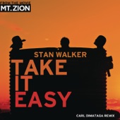 Take It Easy artwork