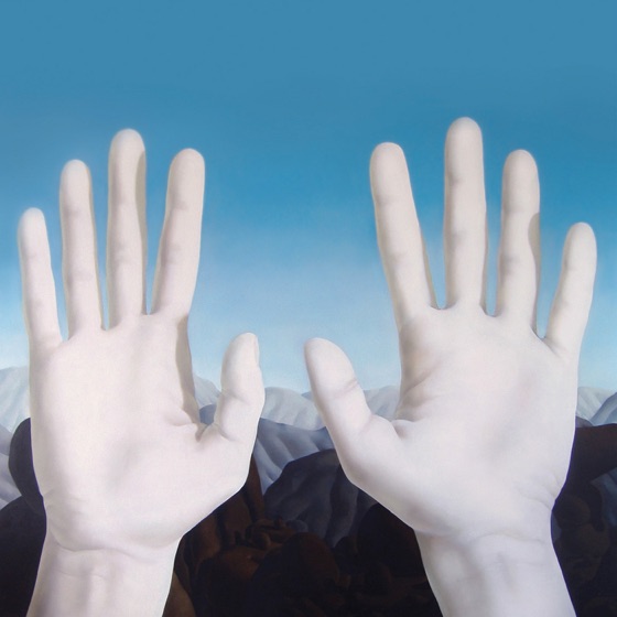 Cover artwork for Lions