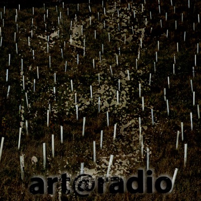 art@radio - Audio cover
