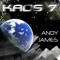 Collision Course - Andy James lyrics