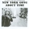 Black September - New York Gong lyrics