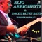 Giorgia - Elio Arrighetti & La Rollo Blues Band lyrics