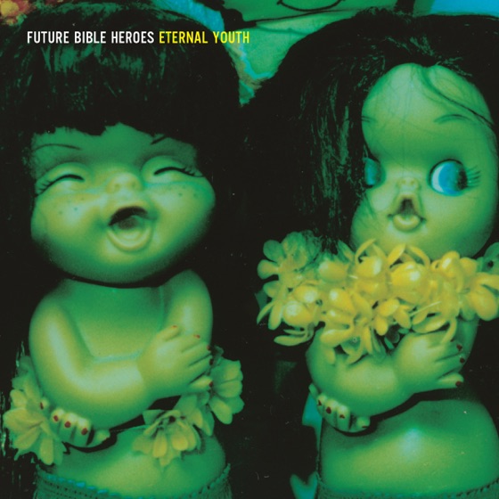 Cover artwork for Losing Your Affection