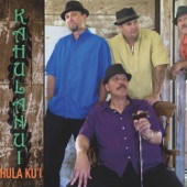 Kahulanui - Noho Paipai / Ta Ha Ua La