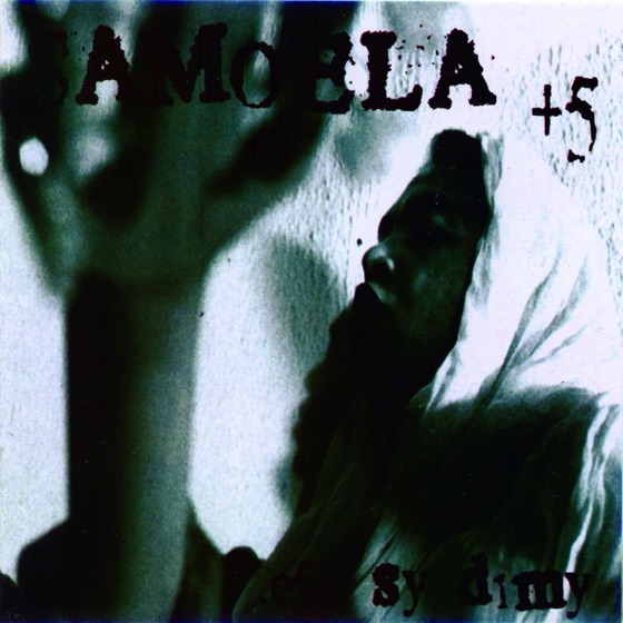 Cover artwork for Kalakely