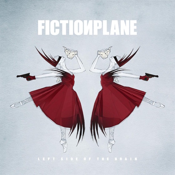 Cover artwork for Two Sisters