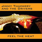 Jimmy Thackery - I'll Be Your Driver (Where You Wanna Go)