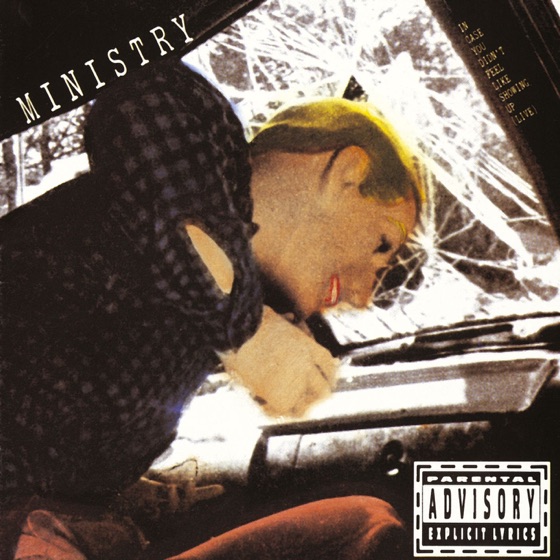 Cover artwork for Thieves