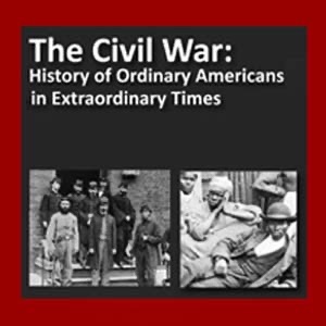 The Civil War cover