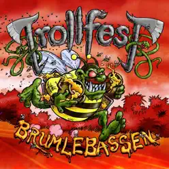 Brumlebassen - TrollfesT Brumlebassen - TrollfesT