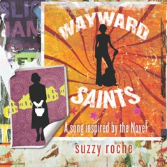 Wayward Saints (A Song Inspired By the Novel) - Single