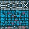 Ekxox (Logotech Innerview) - Mickael Davis & Dolby D lyrics
