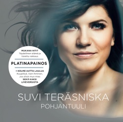Suvi Teräsniska - Jos Olisin Mun Mies