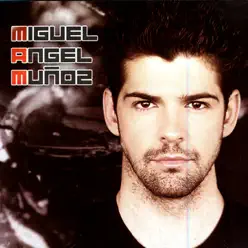 M.A.M. - Miguel Angel Muñoz