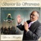 (It Was) the Blood - Bishop Ed Stephens & The Golden Gate Cathedral Choir lyrics