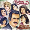 Mujeres Divinas by Vicente Fernández iTunes Track 3