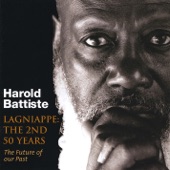 Harold Battiste - Nevermore