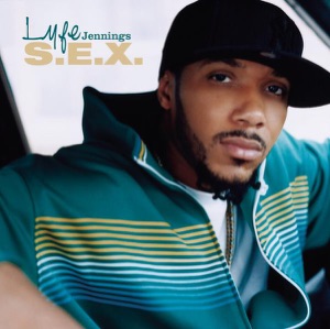 Lyfe Jennings - S.e.x. - Single - Zortam Music