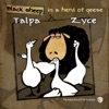 Talpa - Black Sheep in a Herd of Geese